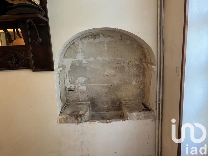 Maison - 125 m² - 4 pièces