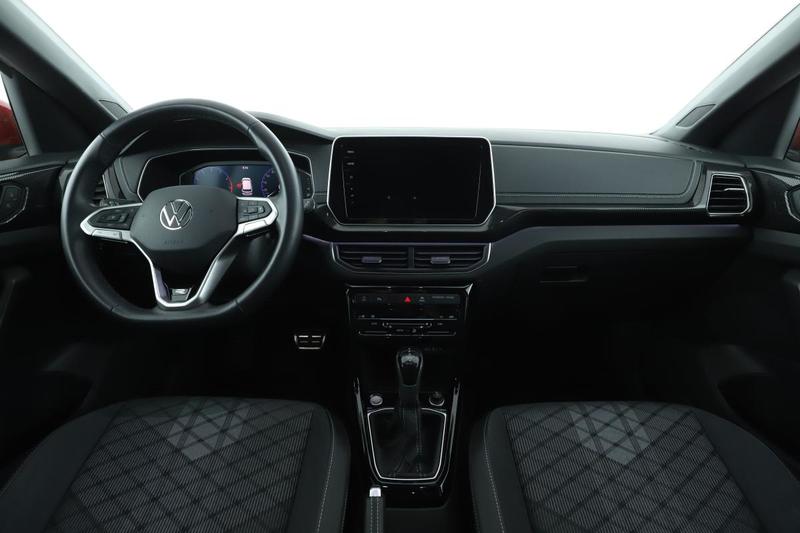 Volkswagen t-Cross 1.5 Tsi R-Line Dsg7 150 ch