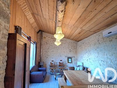 Maison - 500 m² - 12 pièces