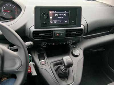 Peugeot Partner Fourgon m 1000 Kg Bluehdi 130 s&amp;S Bvm6 Dangel 4x4