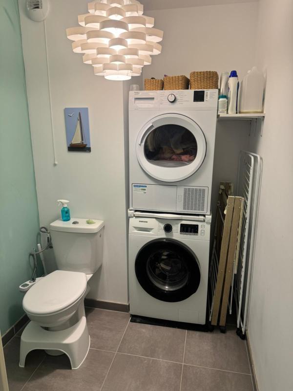 Appartement - 73 m² - 3 pièces