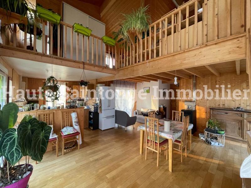 Maison - 151 m² - 5 pièces