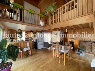 Maison - 151 m² - 5 pièces