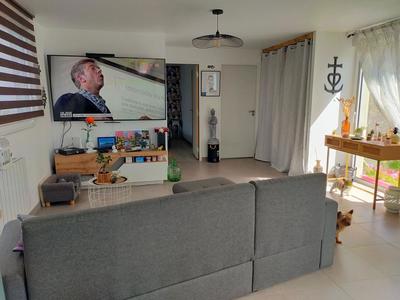 Maison - 75 m² - 2 pièces