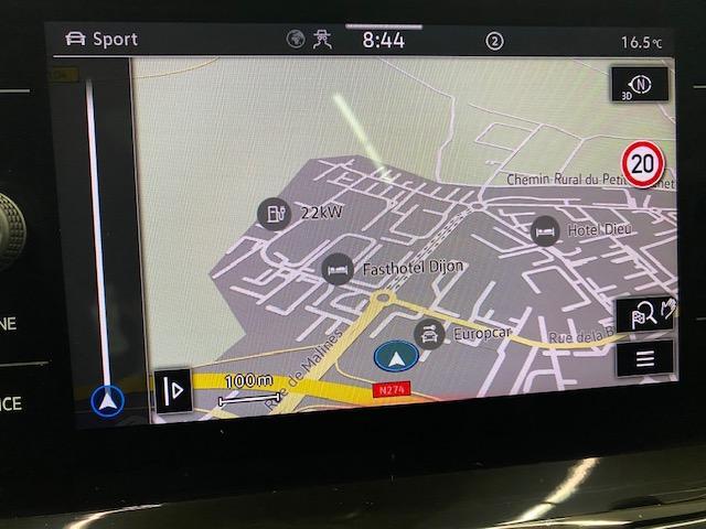 Volkswagen Polo 2.0 Tsi 207 s&amp;S Dsg7 Gti