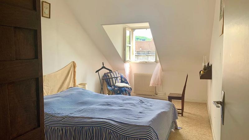 Appartement - 165 m² - 8 pièces