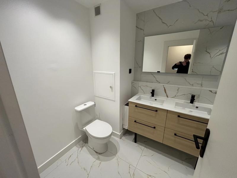 Appartement - 95 m² - 4 pièces