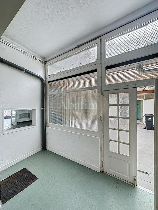 Appartement - 225 m² - 5 pièces