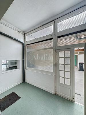 Appartement - 225 m² - 5 pièces