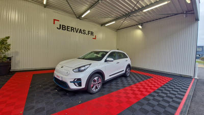 Kia e-niro Electrique 204 Ch E-Active