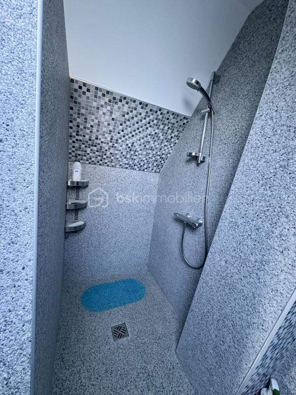 Maison de village - 127 m² - 7 pièces