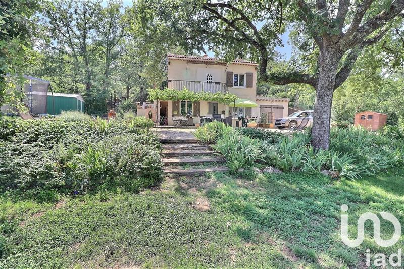 Maison - 108 m² - 4 pièces