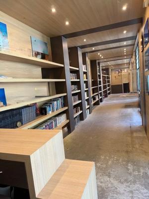 Local commercial - 48 m² - 3 pièces