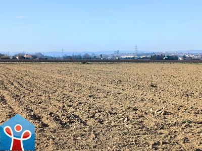 Terrain de loisirs - 1 765 m²