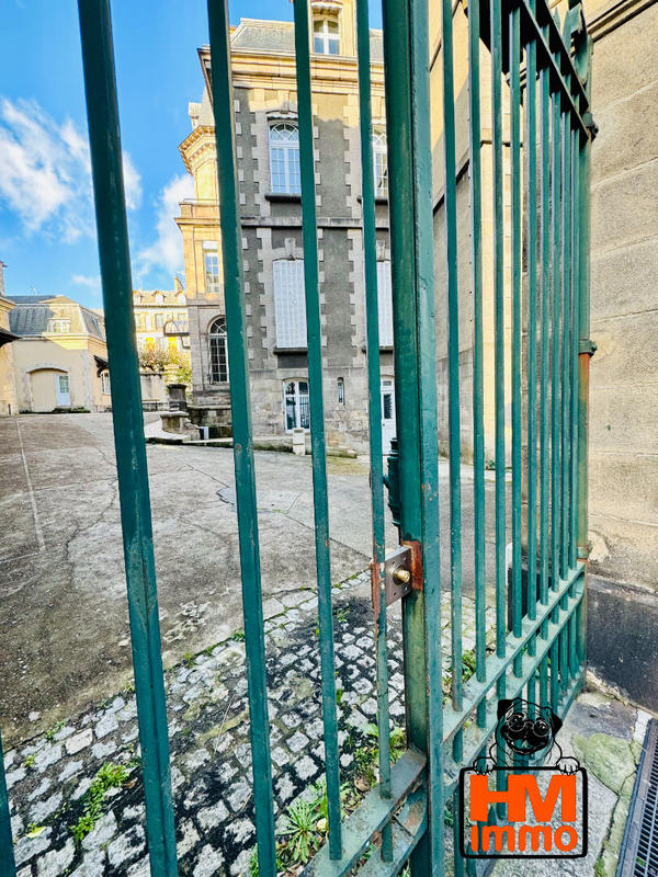 Appartement - 51 m² - 2 pièces