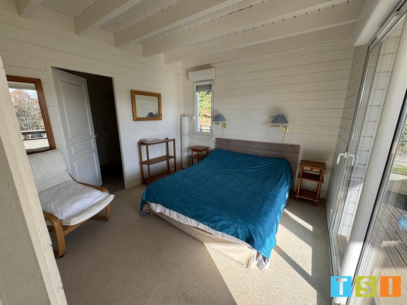 Maison de domaine - 340 m² - 10 pièces