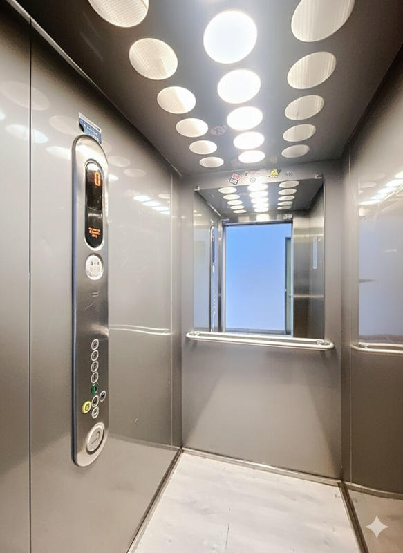 Appartement - 24 m² - 1 pièce