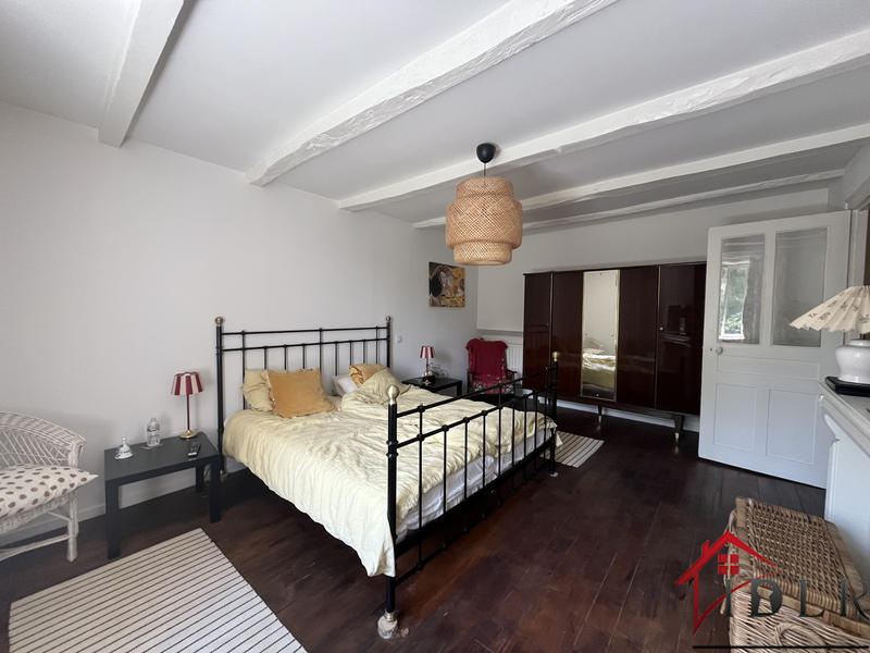 Maison - 109 m² - 4 pièces