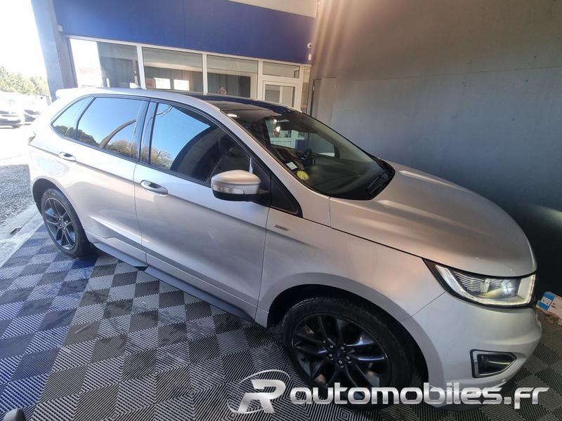 Ford Edge 2.0 Tdci 210 Bi-Turbo St-Line 4x4