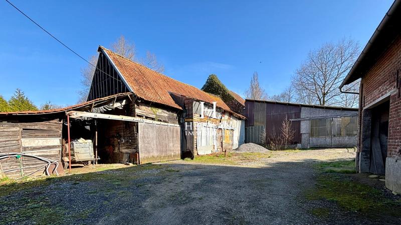 Maison - 163 m² - 7 pièces