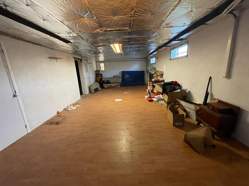 Maison - 111 m² - 4 pièces