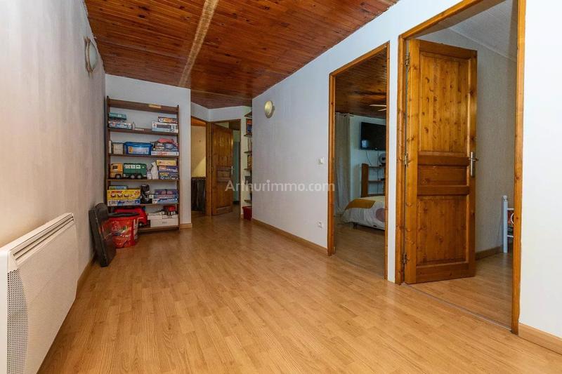 Maison - 106 m² - 4 pièces