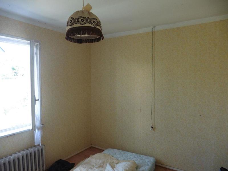 Maison - 78 m² - 4 pièces