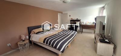 Maison - 175 m² - 5 pièces