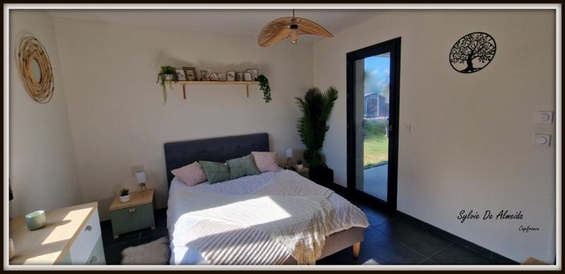 Maison - 141 m² - 6 pièces