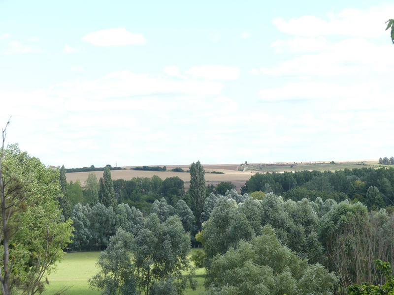 Propriété - 165 m² - 7 pièces