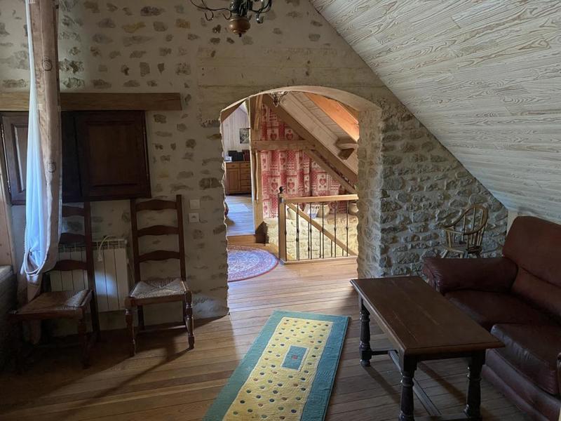 Maison de campagne - 200 m² - 7 pièces