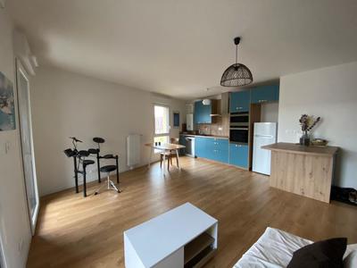 Appartement - 68 m² - 3 pièces