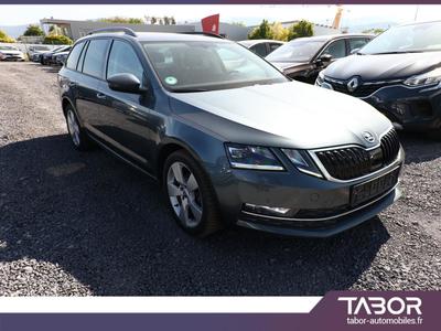 Skoda Octavia 1.6 Tdi 116 Style Led Gps Lm17z