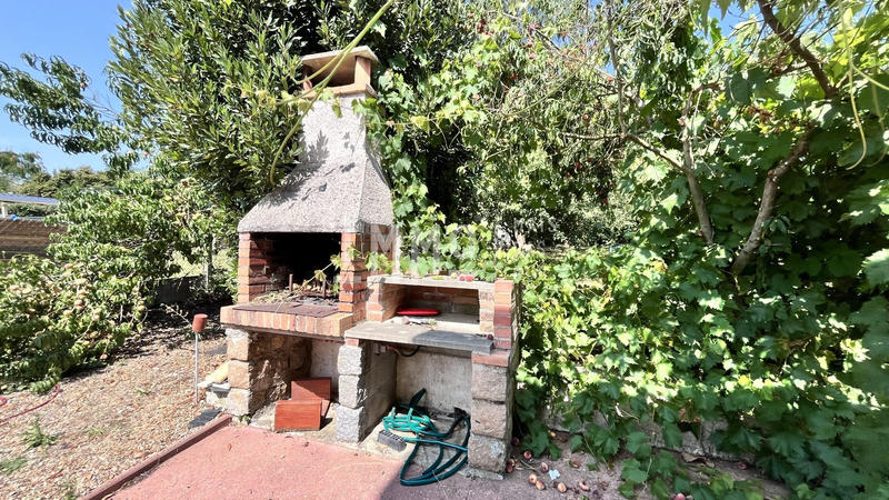 Maison - 84 m² - 4 pièces