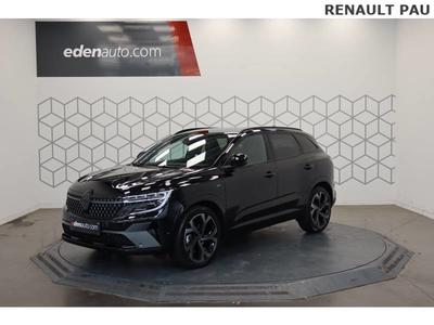 Renault Austral E-Tech full hybrid 200 Gsr2 Techno esprit Alpine