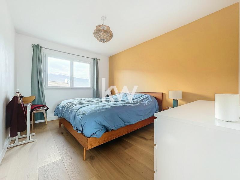 Duplex - 165 m² - 5 pièces