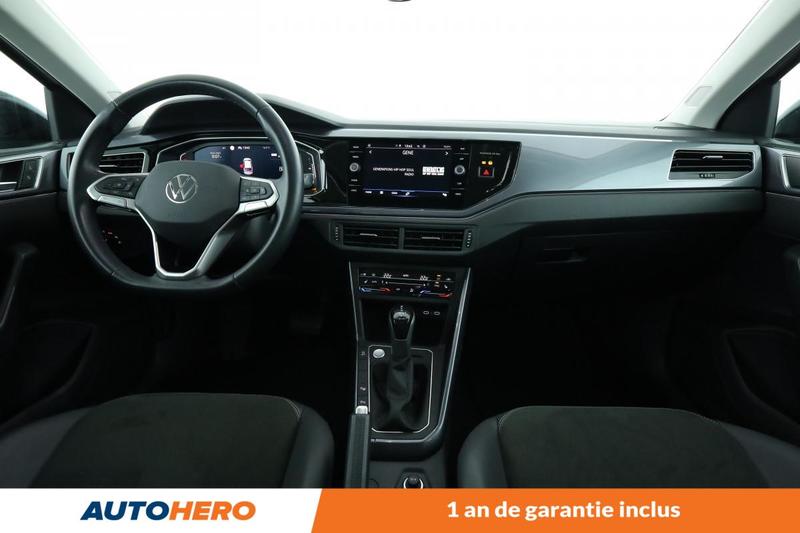 Volkswagen Taigo 1.0 Tsi Style Dsg 110 ch