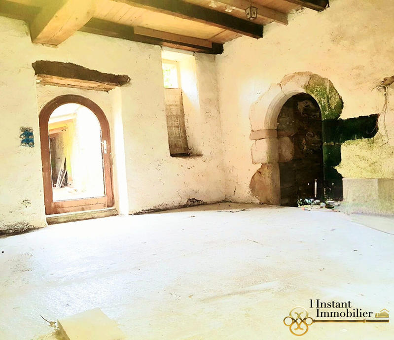 Maison - 300 m² - 6 pièces