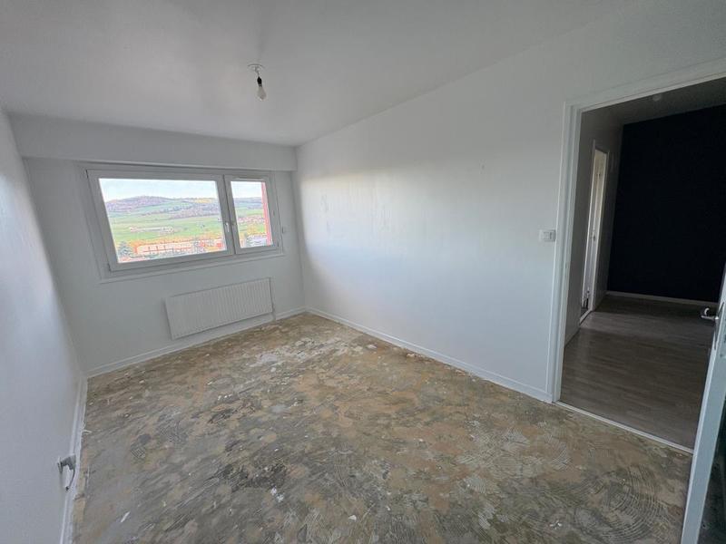 Appartement - 96 m² - 4 pièces