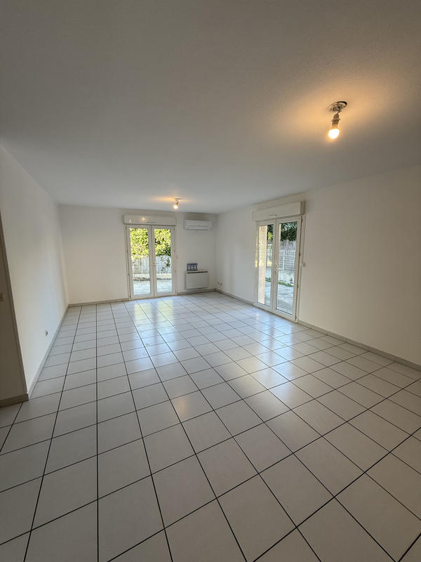 Appartement - 69 m² - 3 pièces