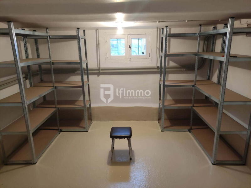 Maison - 133 m² - 5 pièces