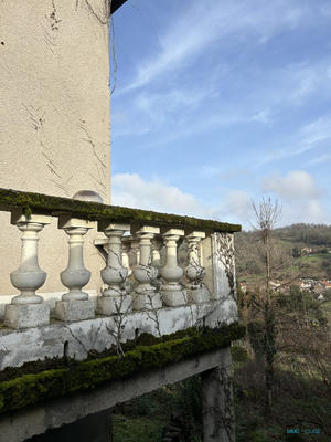 Maison - 115 m² - 4 pièces