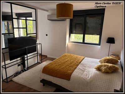 Maison - 170 m² - 8 pièces