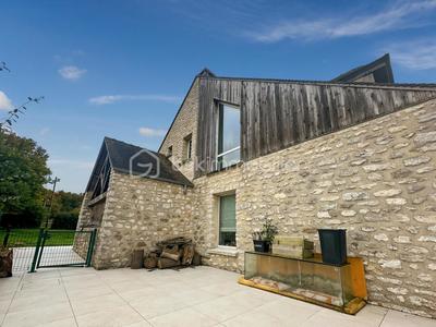 Demeure - 264 m² - 8 pièces