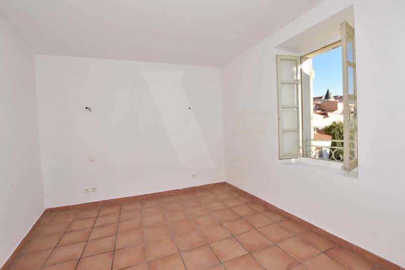 Appartement - 59 m² - 4 pièces