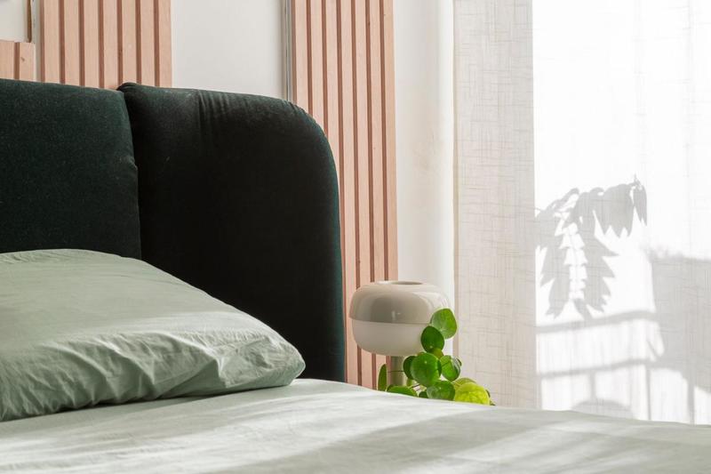 Appartement - 132 m² - 5 pièces