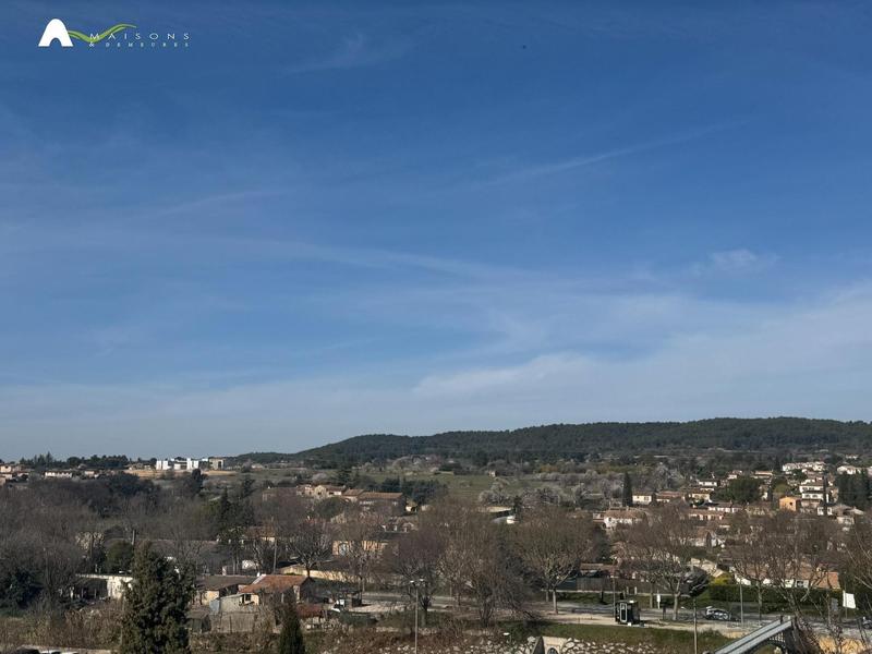 Maison de village - 55 m² - 3 pièces