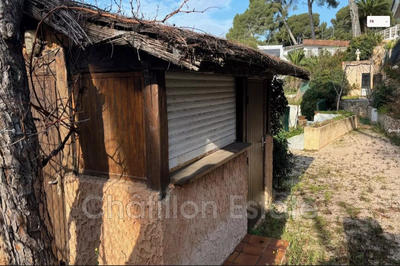 Villa - 290 m² - 6 pièces