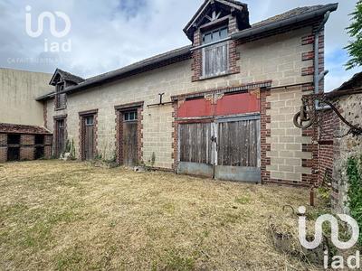 Maison de village - 160 m² - 6 pièces