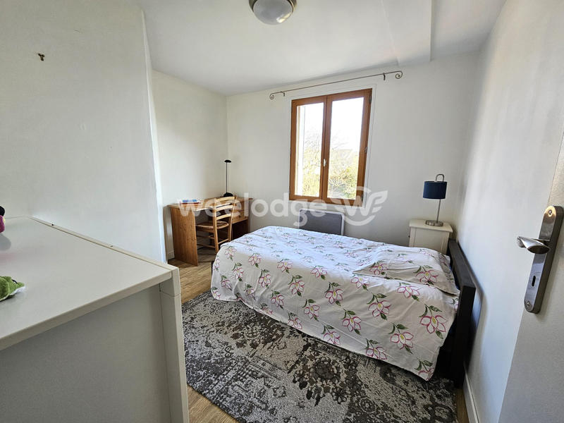 Maison - 145 m² - 6 pièces